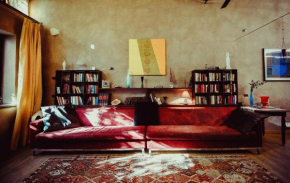 A Casa Ravenna